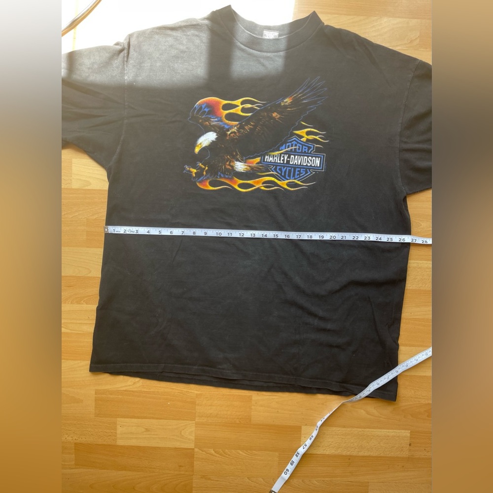 Harley Davidson tee